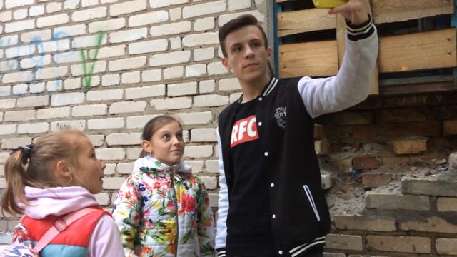 НИКТО НЕ ПРИШЁЛ НА ФАН ВСТРЕЧУ!!! смотреть онлайн