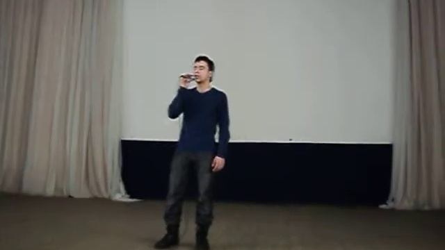 Величко Игорь-Потерянный рай кавер версия смотреть онлайн