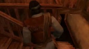 Корсары: ГПК Прохождение серия 1 [Питер Блад, Начало]