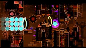 САМОЕ ЛЕГИТНОЕ ПРОХОЖДЕНИЕ «Tartarus» | Geometry dash