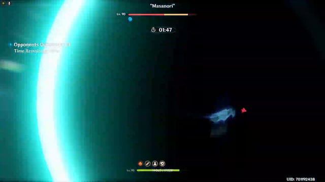 The Wanderer C6 VS Xiao C6 Comparison | DPS VS Damage Per Screenshot Who''s Better?| Genshin Impac смотреть онлайн
