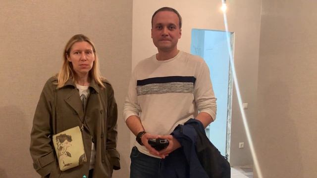 РЕАЛЬНЫЙ ВИДЕО ОТЗЫВ N-60 ЖК РЕНЕСАНС. (Ремонт и отделка квартир под ключ в СПБ) +7(963)319-11-22 смотреть онлайн