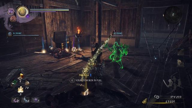 NIOH 2 THE COMPLETE EDITION - MULTIPLAYER-LONGPLAY [4K UHD]