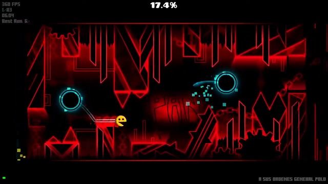 Bloodlust 77% Directo #4 La Expansión! смотреть онлайн