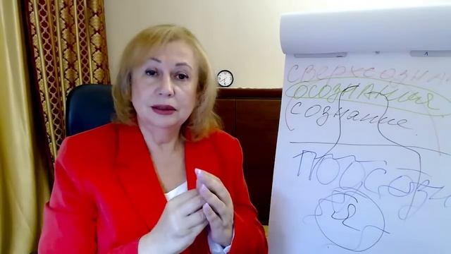 "КАК НАРУШАЯ ПОРЯДКИ В СИСТЕМАХ МЫ РАЗРУШАЕМ СВОЮ ЖИЗНЬ" с Жанной Баскаковой смотреть онлайн