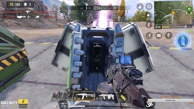 ПК-ШНИК СНОВА В ДЕЛЕ? ОНИ СТРАДАЮТ?! БОЛЬ, ОР, COD смотреть онлайн