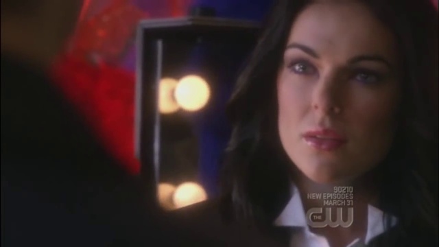 Smallville Serinda Swan
