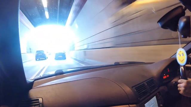 Subaru Sound in Tunnels - 2018 Compilation смотреть онлайн