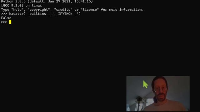 Is This Jupyter Part 2 смотреть онлайн