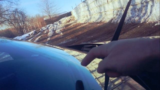 РЕМОНТ ТРЕЩИН НА ЛОБОВОМ СТЕКЛЕ ЗА 30 МИНУТ смотреть онлайн