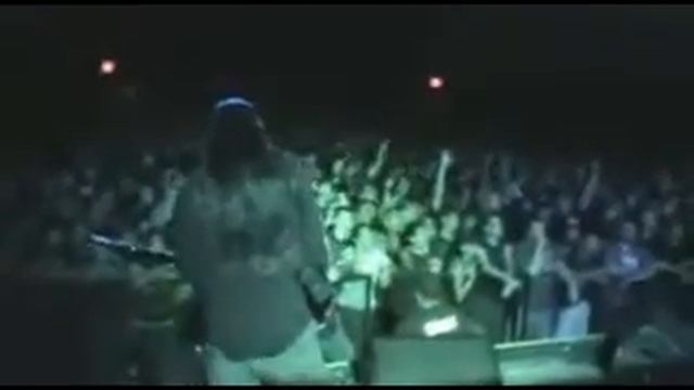 Krank TV Presents: A Day in the Life of Chris Garza from Suicide Silence (Part 2) смотреть онлайн