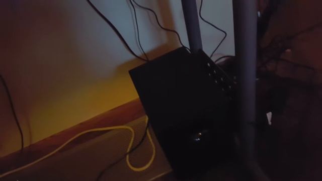 Logitech Z533 Sound System Review смотреть онлайн