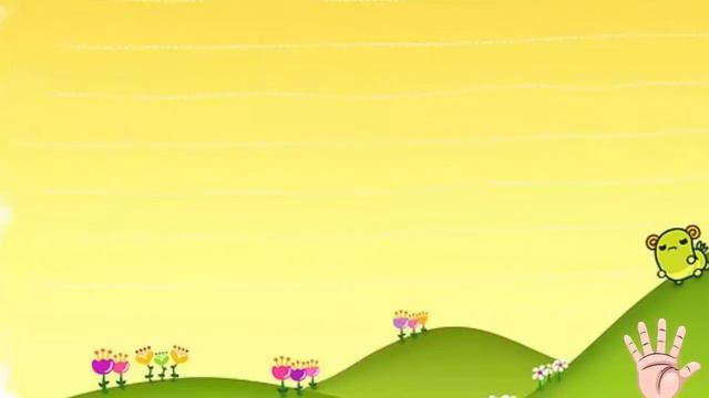 Sing Finger Family with Angry Birds смотреть онлайн