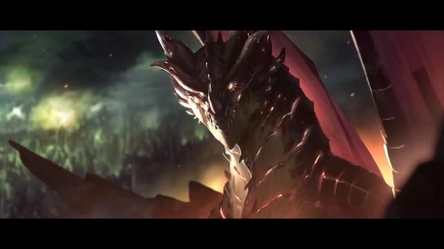 World of Warcraft: Dragonflight. Наследие, часть 2: История Смертокрыла (субтитры) смотреть онлайн