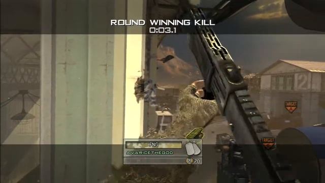 troika reload nac wildscope смотреть онлайн