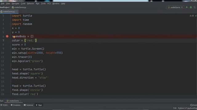 How to create a Button in turtle Python | Button in Python using turtle Module in Hindi смотреть онлайн