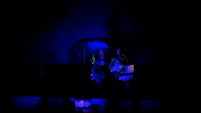 Театр Et Cetera. Ваня и Крокодил