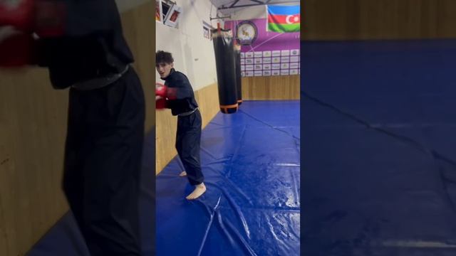 Гоняем вес перед соревнованием!??☝?#shorts #mmatraining смотреть онлайн