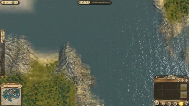 "Anno 1404 Венеция" бесконечная игра. #2. Развитие под давлением кризиса! смотреть онлайн
