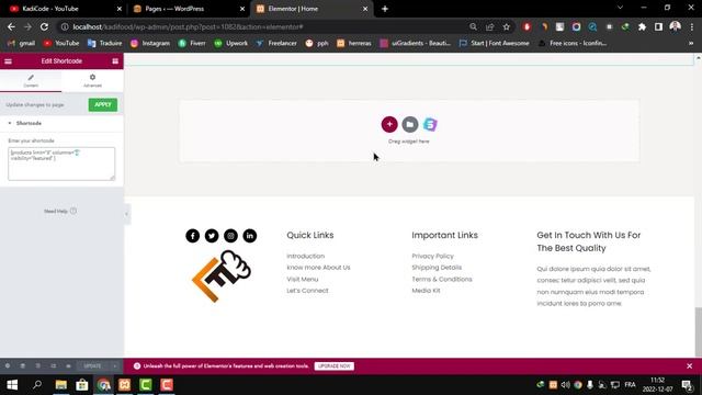 How to Make A Restaurant Website with Online Ordering System for FREE using Wordpress смотреть онлайн