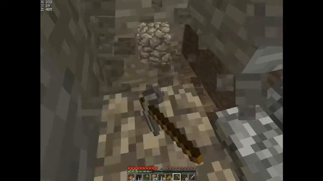 Mines of Moria! Minecraft adventure map, ep. 2 смотреть онлайн
