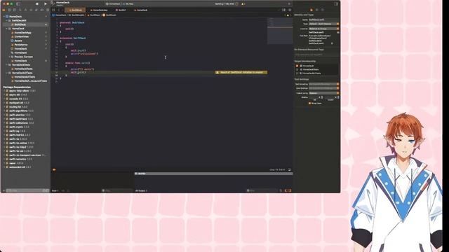 Impromptu Streamdeck development stream смотреть онлайн