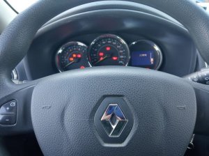 Замена предохранителя прикуривателя на Рено сандеро 2