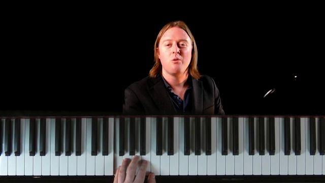 Best Piano Improvisation Techniques (HOW TO SOUND TOP NOTCH ON PIANO) смотреть онлайн