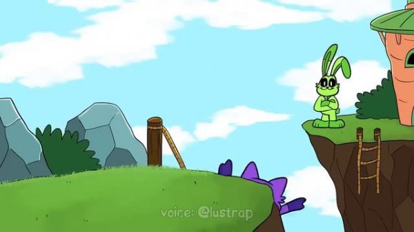 Smileng Critters на Руском целая часть,ура!!❤️🔥