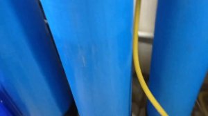 Обслуживание фильтров очистки воды