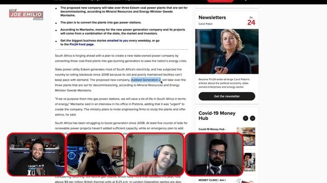 ? Comedians Roast ? The Headlines ? & TIKTOK | Say What?! Ep 43 смотреть онлайн