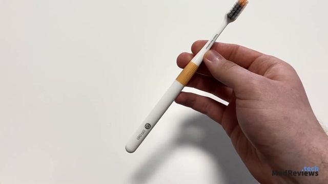 РАСПАКОВКА | Зубная щетка XIAOMI DR. BEI (DOCTOR B) смотреть онлайн