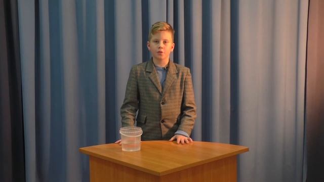 Что такое центробежная сила? смотреть онлайн