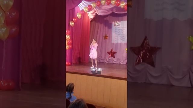 Елена Лаптева,г Прокопьевск,МБО "Школа№45",фестиваль комсомольской песни посв. 100-летию Комсомола смотреть онлайн