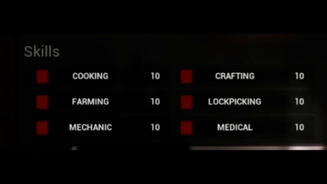 Dead Matter Closed Alpha | Build Your Character NOW ! смотреть онлайн