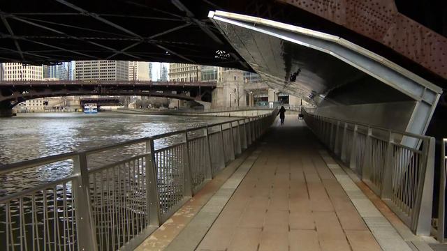 Chicago architect Carol Ross Barney is inspired by the city, its people and poignant circumstances смотреть онлайн