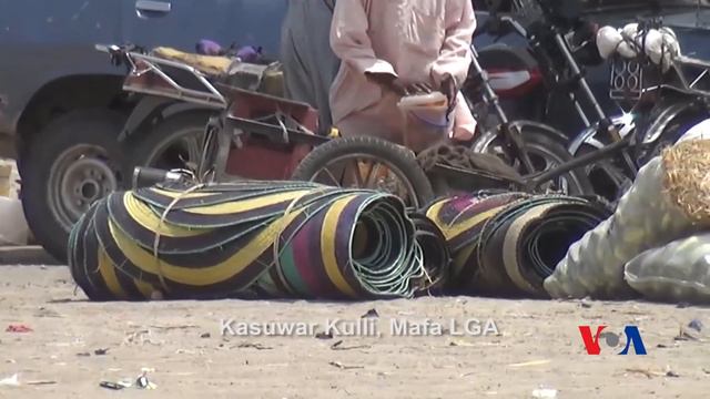 Boko Haram: Yadda 'yan Kungiyar ke Zagaya Wuraren da Zasu Kai ma Farmaki смотреть онлайн