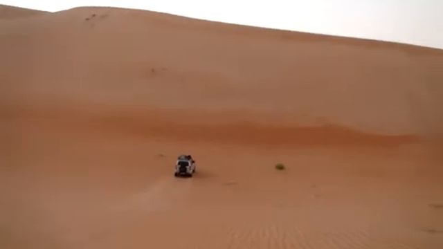 ( Liwa Team ) Video #: 2 suzuki jimny 15/11/2008 смотреть онлайн
