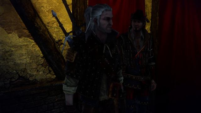 The Witcher 2™ Assassins of Kings Folge 19 Cedric Ruhe in Frieden! смотреть онлайн