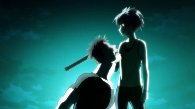 「AMV | DMV」Believer смотреть онлайн