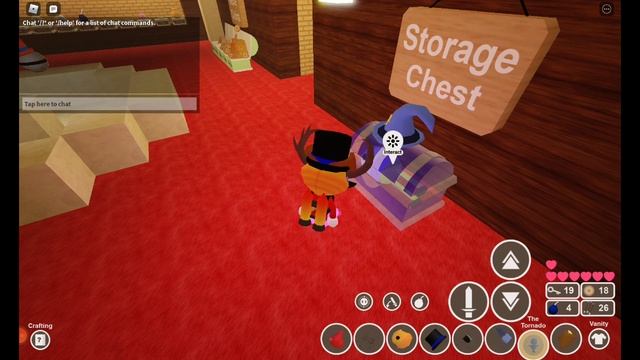 Flexing my super cube cavern items смотреть онлайн