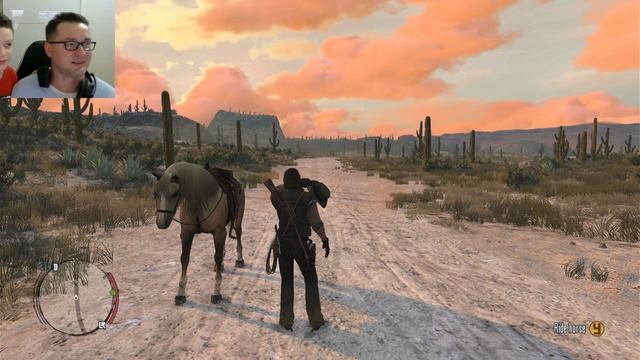 Red Dead Redemption Xbox Series X Graphics & Frame Rate | Best Xbox Games