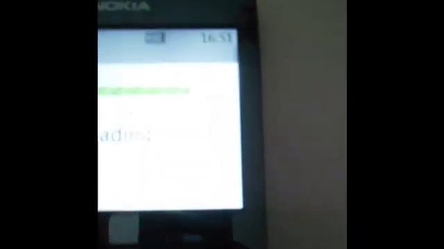 Nokia C3 Wlan (WiFi) Connection Problem смотреть онлайн