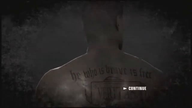 Fight Night Champion [Sony PlayStation 3] 02 смотреть онлайн