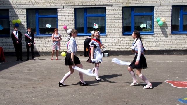 Школьный вальс смотреть онлайн
