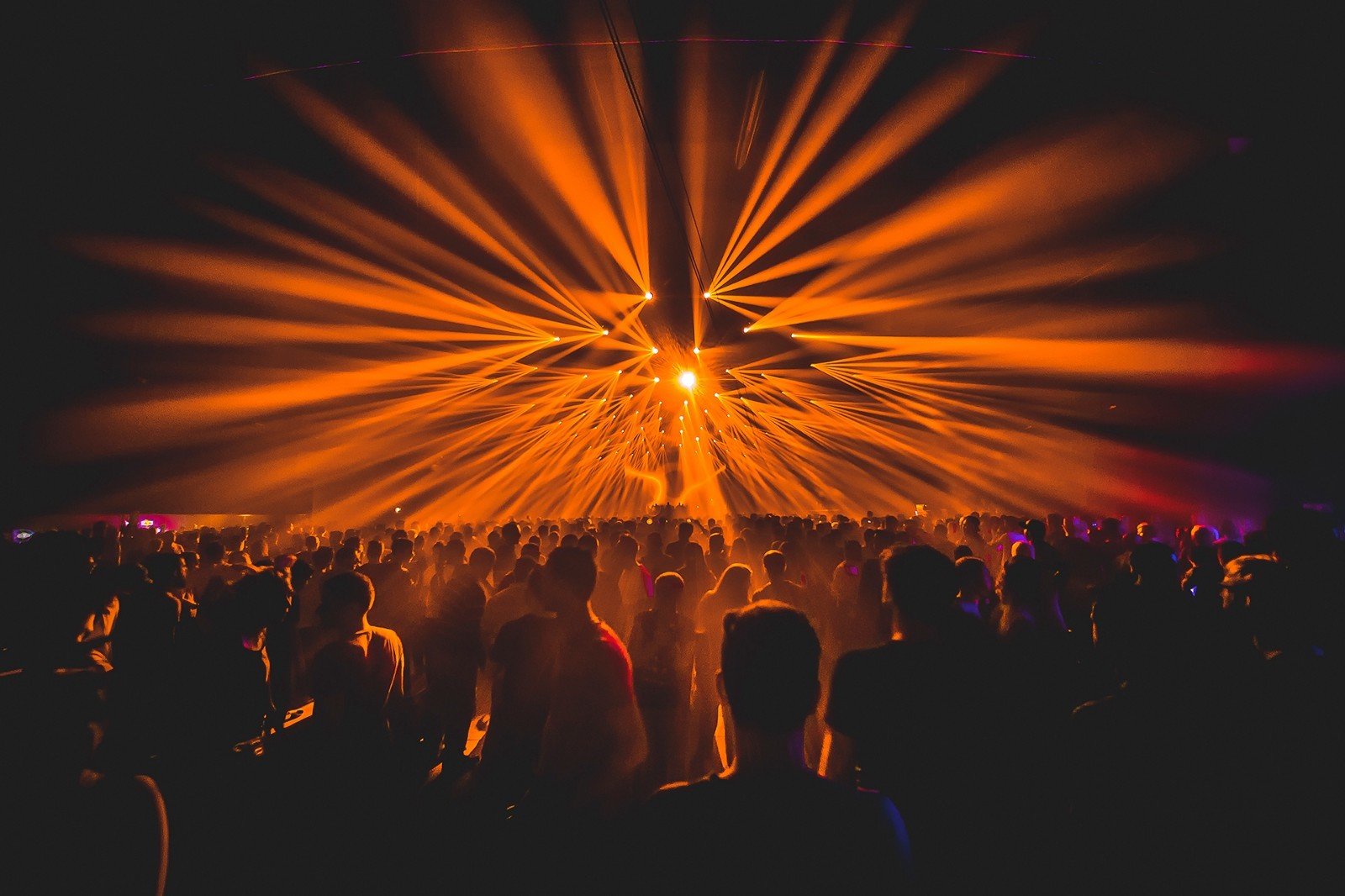 State of Mind - Live Mix смотреть онлайн