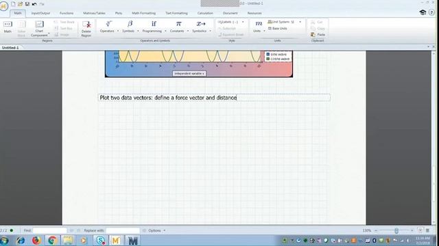 Mathcad Prime 5! смотреть онлайн