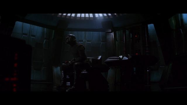 Звездные Войны Эпизод VII Кайло Рен обращается к Дарту Вейдеру (1080p60) смотреть онлайн