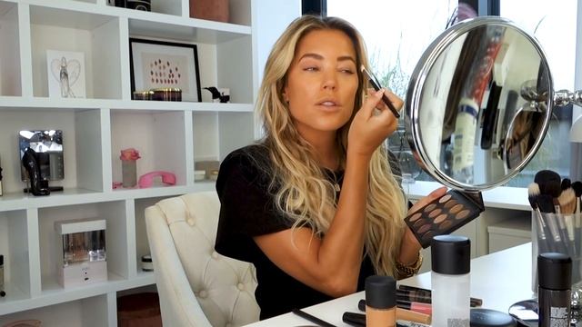 MORGENROUTINE mit SYLVIE MEIS I Douglas Cosmetics смотреть онлайн