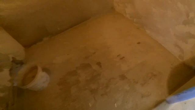 Как снять старую краску. Ремонт ТРЁХКОМНАТНОЙ КВАРТИРЕ смотреть онлайн